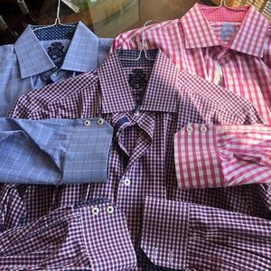 Men’s English Laundry 16 32/33